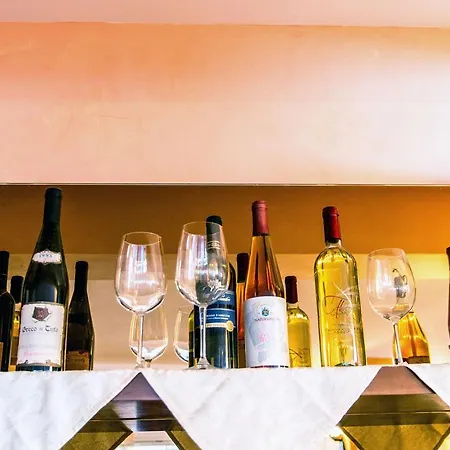 San Michele 住宿加早餐酒店