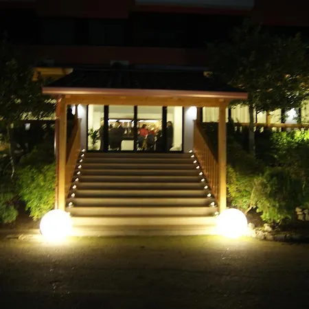 San Michele 住宿加早餐酒店 罗迪-加尔加尼科